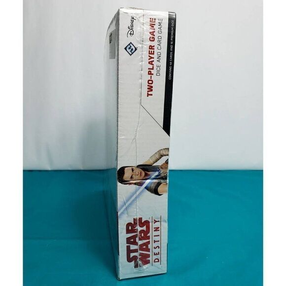 Star Wars Destiny: Two Player Game - Picture 4 of 6